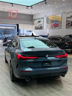 بي ام دبليو الفئة 2